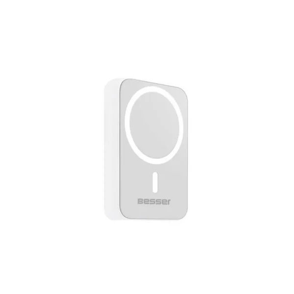 Powerbank Besser MagSafe inalámbrico 10.000 mAh
